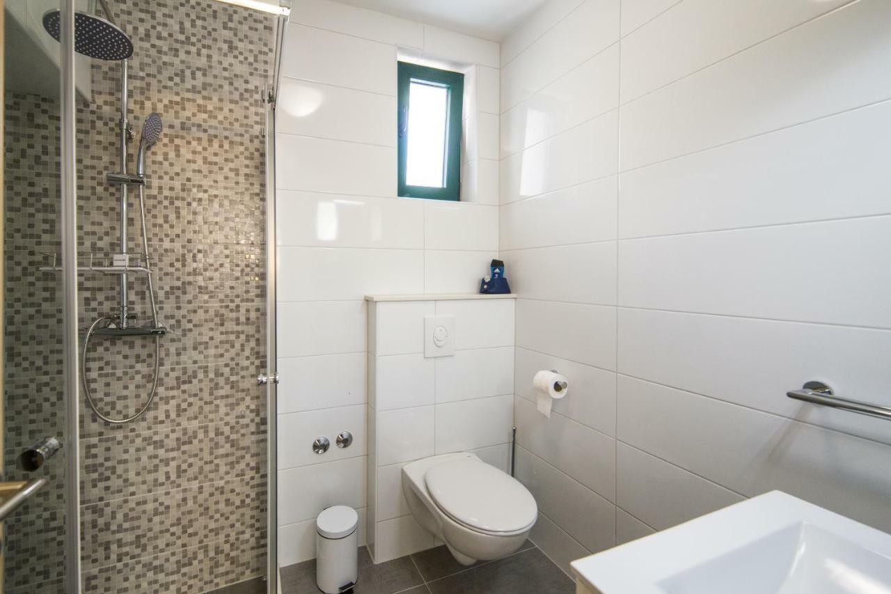 Apartmani Ujdur Gradac  Exterior foto